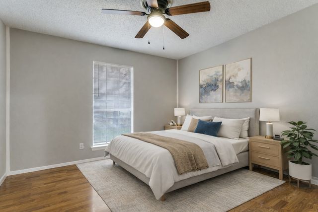 6513 Paula Court, North Richland Hills, TX 76182