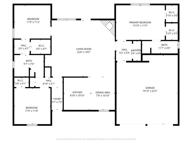 6513 Paula Court, North Richland Hills, TX 76182