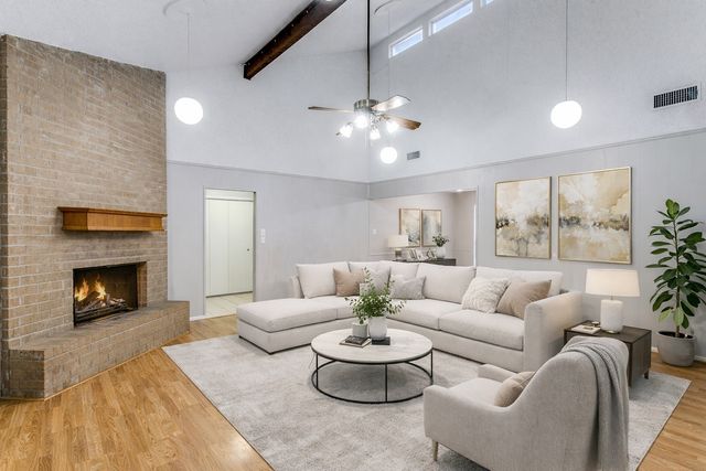 6513 Paula Court, North Richland Hills, TX 76182