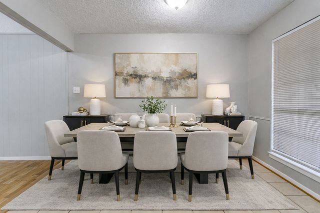 6513 Paula Court, North Richland Hills, TX 76182