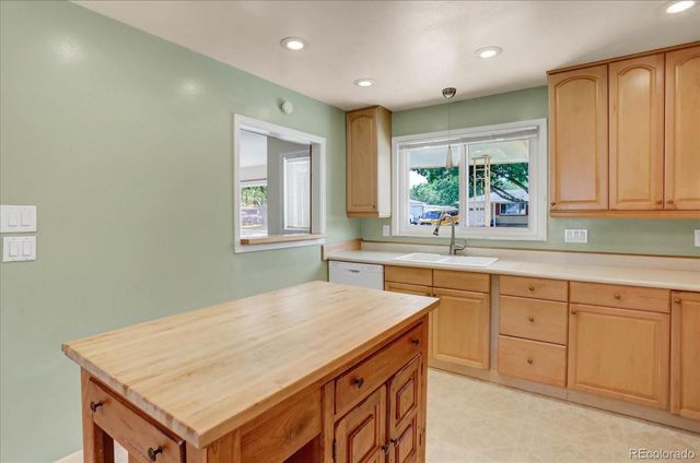 5448 S Julian Street, Littleton, CO 80123