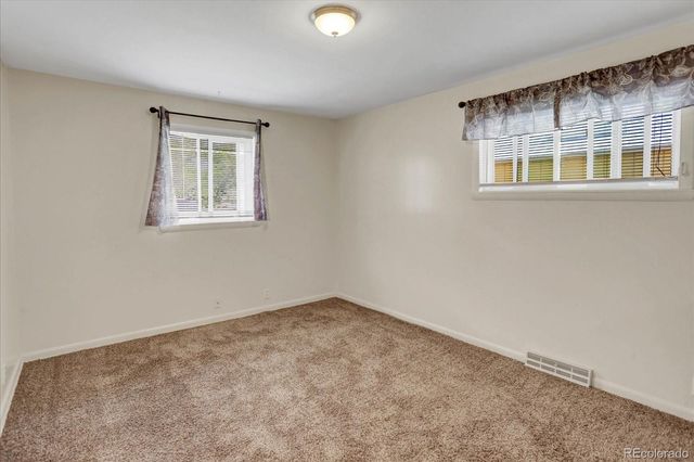 5448 S Julian Street, Littleton, CO 80123