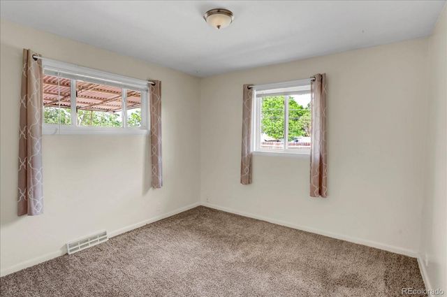 5448 S Julian Street, Littleton, CO 80123
