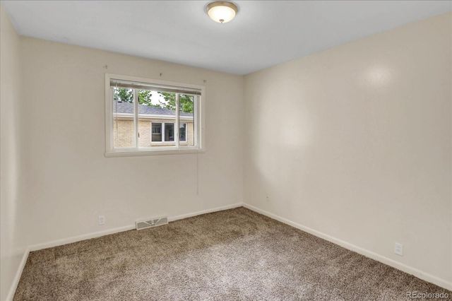5448 S Julian Street, Littleton, CO 80123