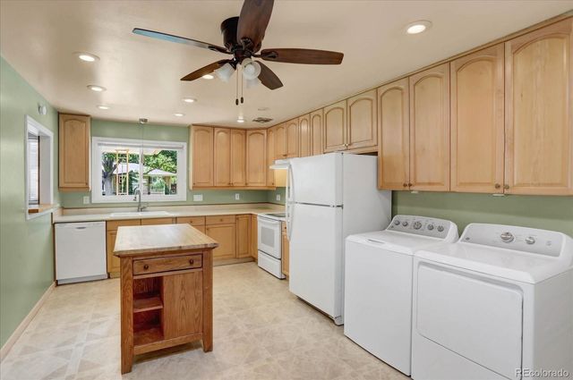 5448 S Julian Street, Littleton, CO 80123