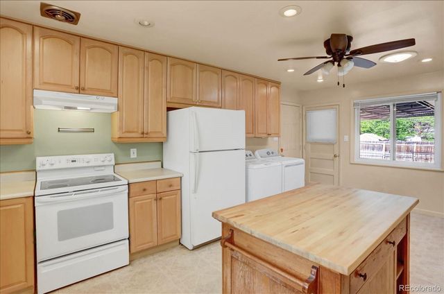 5448 S Julian Street, Littleton, CO 80123