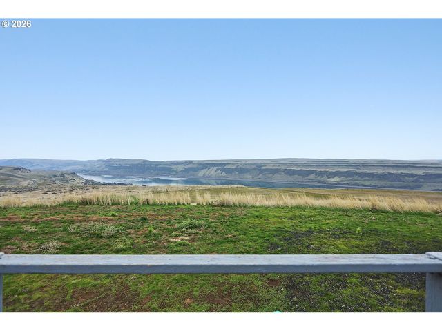 61 GORE Rd, Goldendale, WA 98620