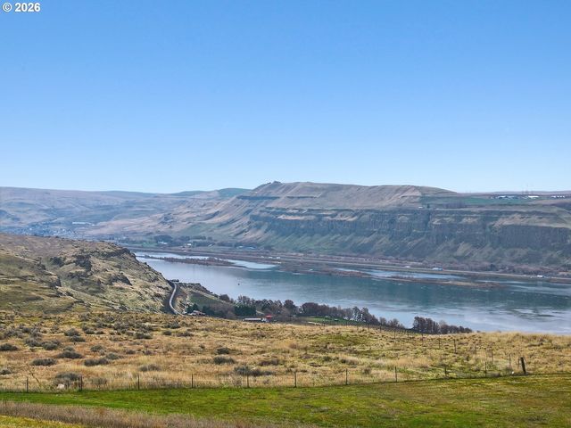 61 GORE Rd, Goldendale, WA 98620