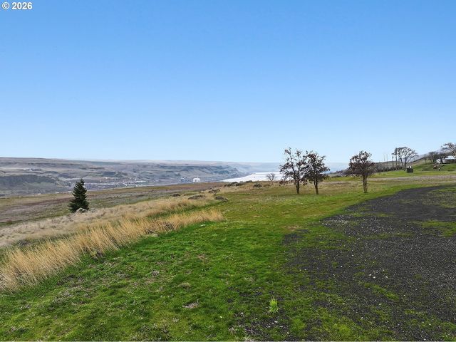 61 GORE Rd, Goldendale, WA 98620