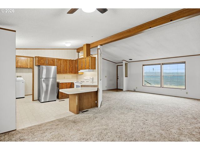 61 GORE Rd, Goldendale, WA 98620