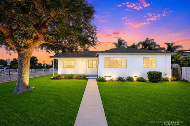 3943 Rio Hondo, Rosemead, CA 91770