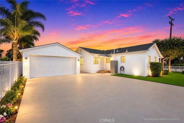 3943 Rio Hondo, Rosemead, CA 91770