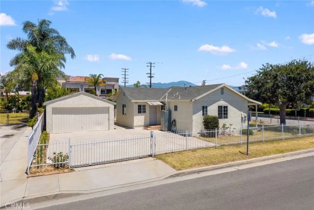 3943 Rio Hondo, Rosemead, CA 91770