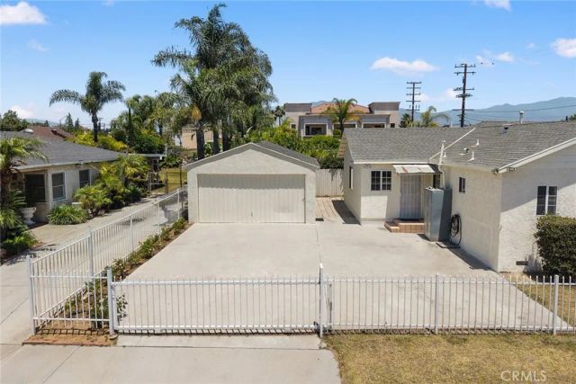 3943 Rio Hondo, Rosemead, CA 91770