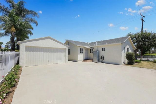 3943 Rio Hondo, Rosemead, CA 91770