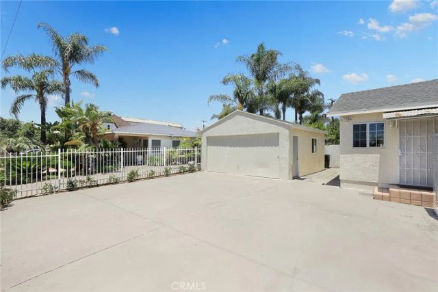 3943 Rio Hondo, Rosemead, CA 91770