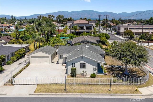 3943 Rio Hondo, Rosemead, CA 91770