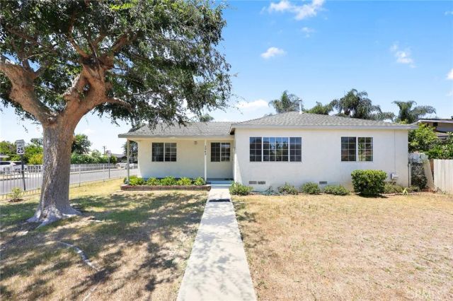 3943 Rio Hondo, Rosemead, CA 91770