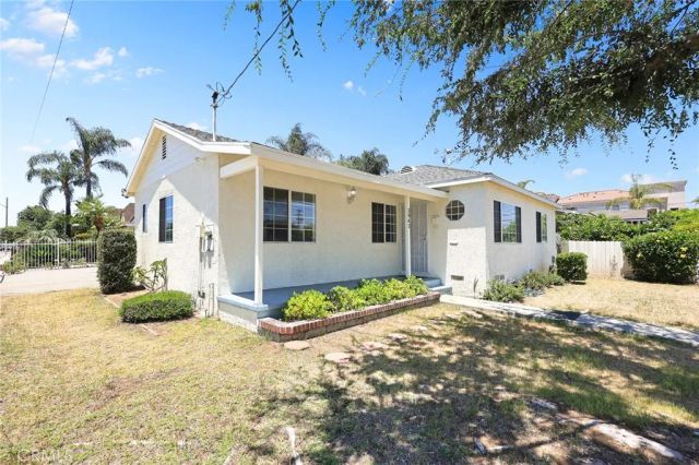 3943 Rio Hondo, Rosemead, CA 91770