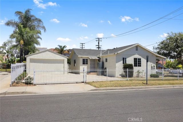 3943 Rio Hondo, Rosemead, CA 91770