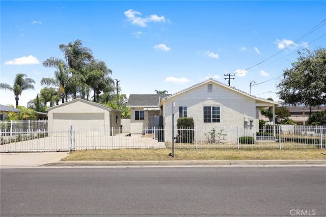 3943 Rio Hondo, Rosemead, CA 91770