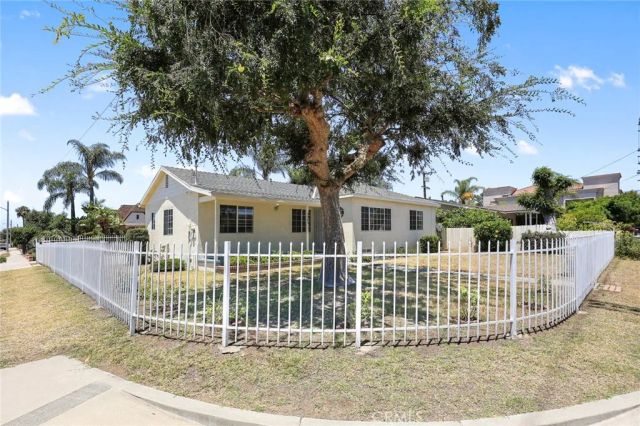 3943 Rio Hondo, Rosemead, CA 91770