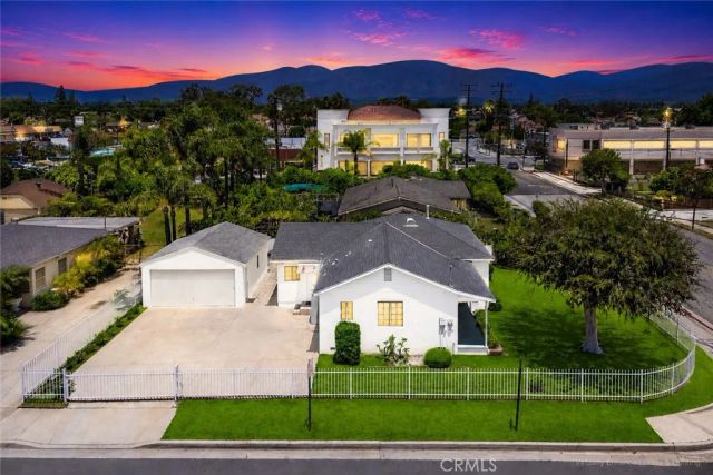 3943 Rio Hondo, Rosemead, CA 91770