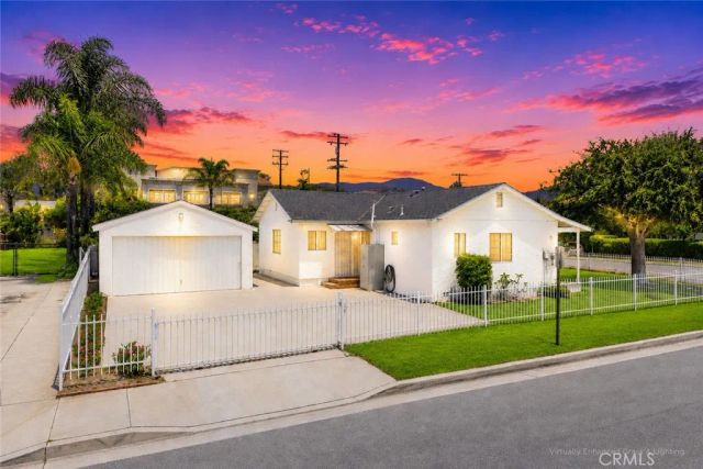 3943 Rio Hondo, Rosemead, CA 91770