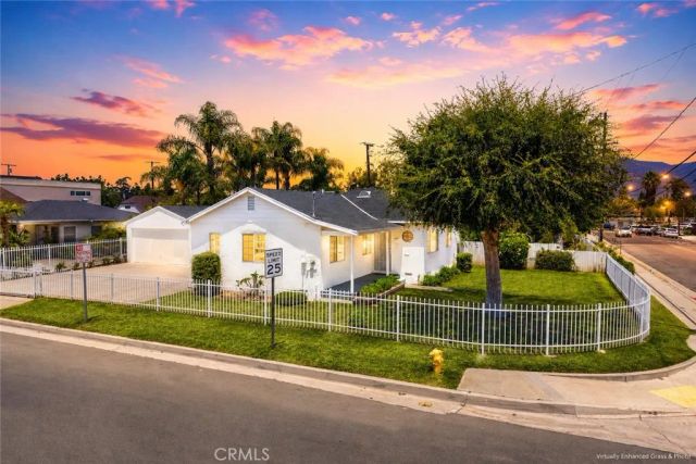3943 Rio Hondo, Rosemead, CA 91770