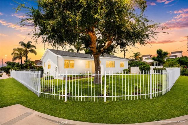 3943 Rio Hondo, Rosemead, CA 91770