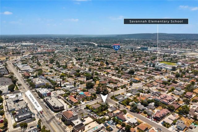 3943 Rio Hondo, Rosemead, CA 91770