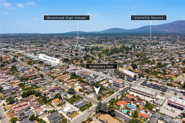 3943 Rio Hondo, Rosemead, CA 91770