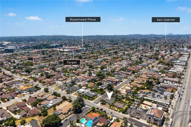 3943 Rio Hondo, Rosemead, CA 91770