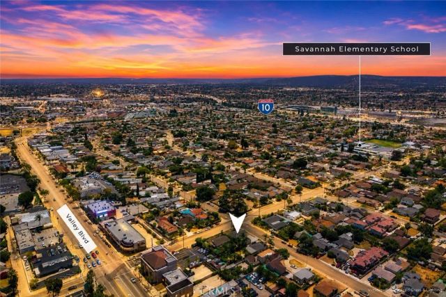 3943 Rio Hondo, Rosemead, CA 91770