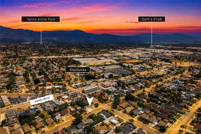 3943 Rio Hondo, Rosemead, CA 91770