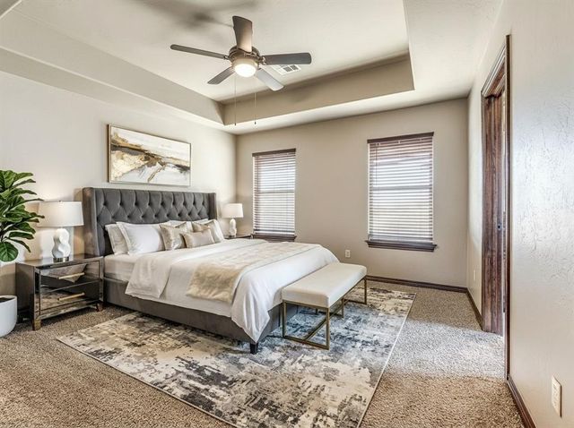 18209 Haslemere Lane, Edmond, OK 73012