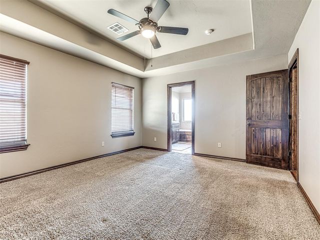 18209 Haslemere Lane, Edmond, OK 73012