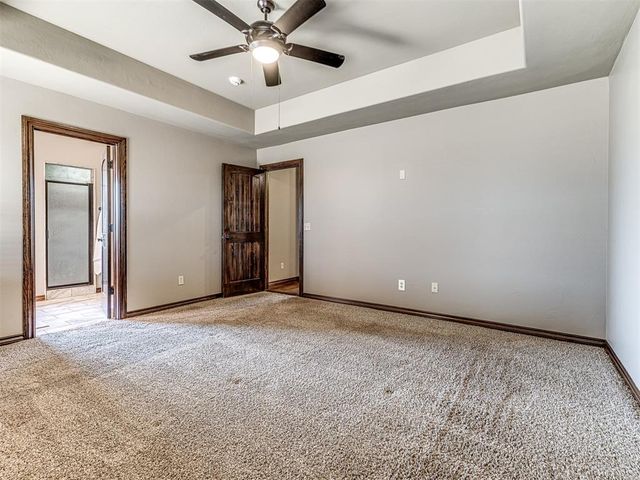 18209 Haslemere Lane, Edmond, OK 73012