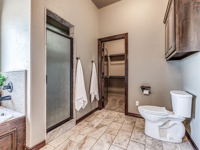 18209 Haslemere Lane, Edmond, OK 73012