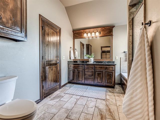 18209 Haslemere Lane, Edmond, OK 73012