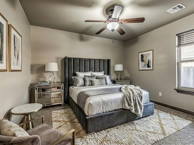 18209 Haslemere Lane, Edmond, OK 73012