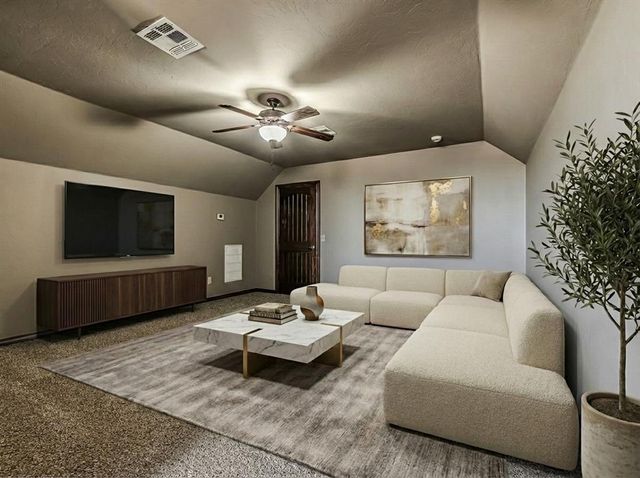 18209 Haslemere Lane, Edmond, OK 73012