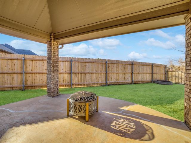 18209 Haslemere Lane, Edmond, OK 73012