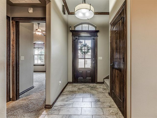 18209 Haslemere Lane, Edmond, OK 73012