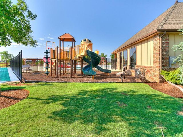 18209 Haslemere Lane, Edmond, OK 73012