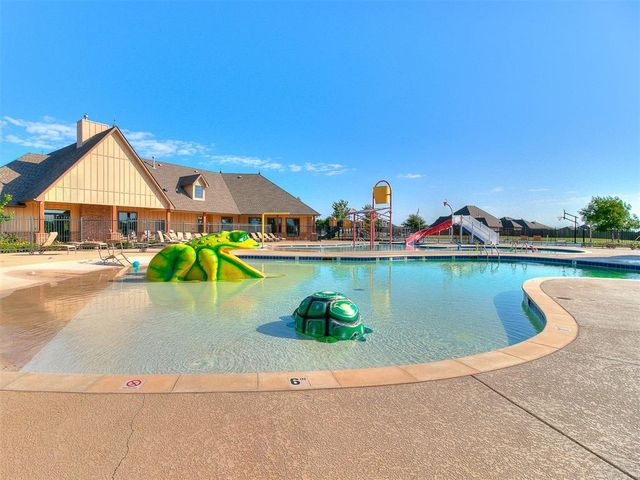 18209 Haslemere Lane, Edmond, OK 73012