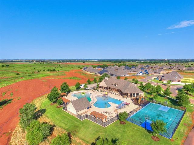 18209 Haslemere Lane, Edmond, OK 73012