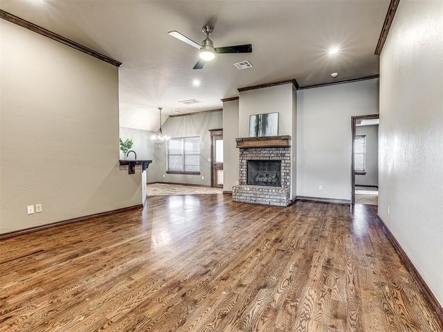 18209 Haslemere Lane, Edmond, OK 73012