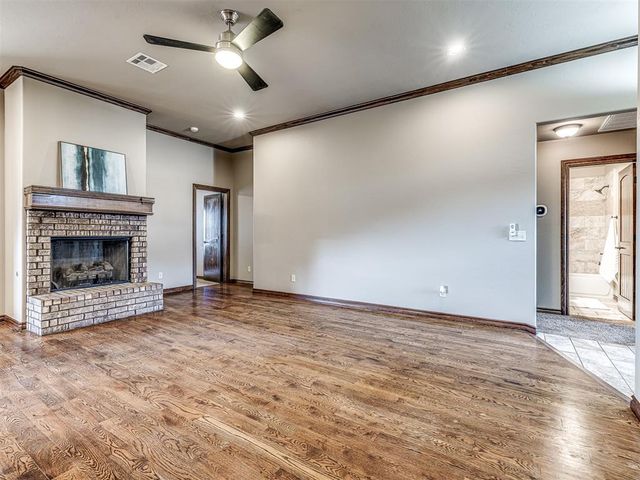 18209 Haslemere Lane, Edmond, OK 73012