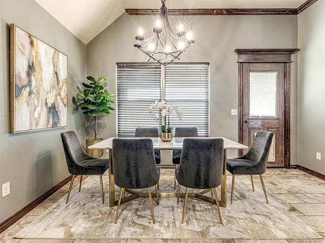 18209 Haslemere Lane, Edmond, OK 73012